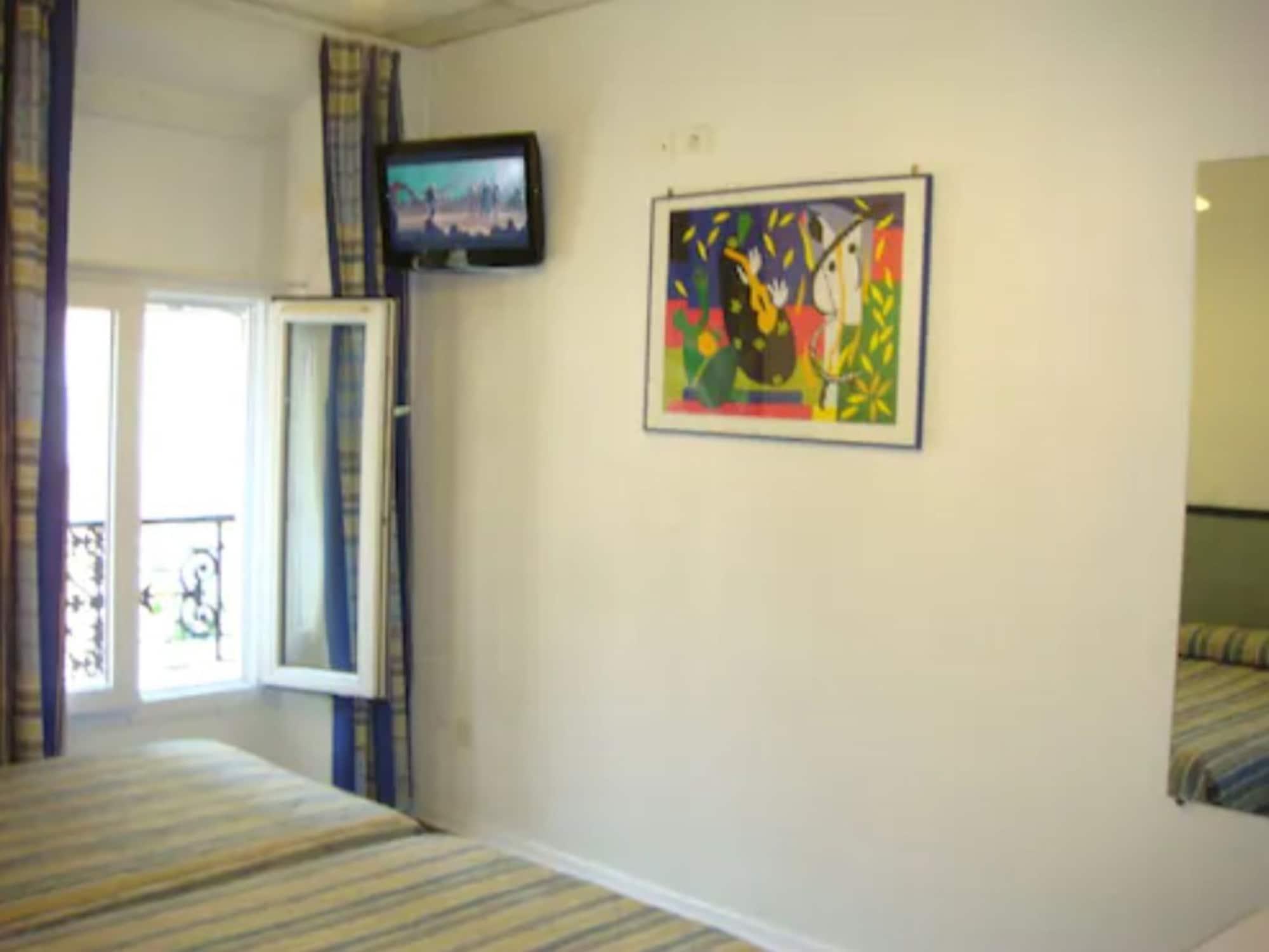 Little Palace คานส์ ภายนอก รูปภาพ